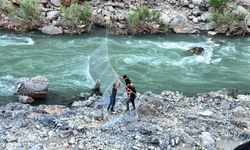 Kayıp olarak aranıyordu: Cansız bedeni 9 gün sonra bulundu