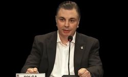 Tolga Kırgız kimdir, kaç yaşında, nereli? Beşiktaş Yöneticisi Tolga Kırgız neden gözaltına alındı?