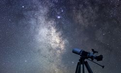 Yeni bir dünya mı bulundu? Gökbilimciler kayalık gezegende atmosfer keşfetti