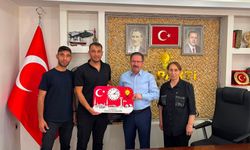 AK Parti Yozgat'ta vatandaş buluşmaları sürüyor