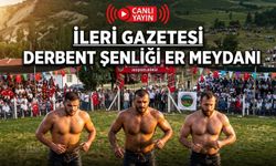 Şampiyonların er meydanı mücadelesi İleri Gazetesi’nden canlı yayınlanacak