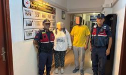Yozgat’ta kaybolmuştu! 10 kilometre uzakta bulundu