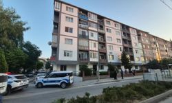 Evdeki tartışma ihbarı ekipleri harekete geçirdi