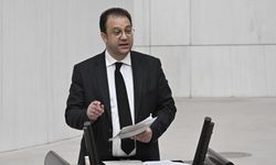 İnan Akgün Alp kimdir? İnan Akgün Alp nereli, kaç yaşında, mesleği ne ve siyasi kariyeri nasıl?