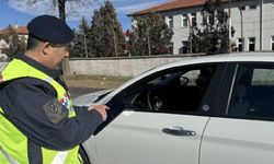 Yozgat’ta alkollü ve ehliyetsiz sürücülere ceza yağdı