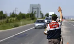 Yozgat’ta kaçak kazı operasyonu! Araçtan bakın ne çıktı