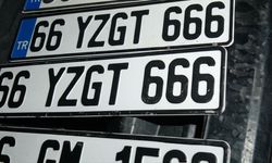 Yozgat Şoförler Odası’ndan plaka hizmetine teknolojik yenilik