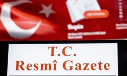 Resmî Gazete'de yeni yönetmelik ve tebliğler yayımlandı