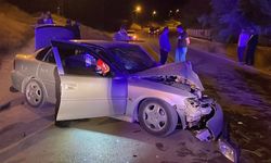 Feci kazada 15 yaşındaki çocuk hayatını kaybetti!