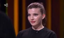 MasterChef Nilay kimdir? Elif Nilay Özgen kimdir? Kaç yaşında, nereli, ne iş yapıyor?