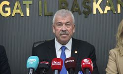 CHP Yozgat İl Başkanı Abdullah Yaşar: Baskı politikalarıyla demokrasi güçlenmez