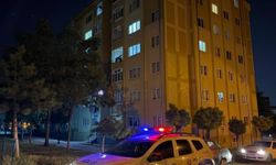 Apartmanın 3. katından düşen çocuk ağır yaralandı