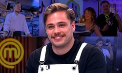 Hasan Alp Karabacak kimdir? MasterChef Hasan Alp nereli, kaç yaşında, mesleği ne?