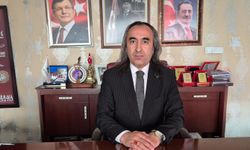 Gelecek Partisi Yozgat İl Başkanı: Vicdanın zaferi insanlığın oldu