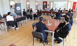 Yozgat Bozok Üniversitesi mezunları geleceğin kariyer ağı için buluştu