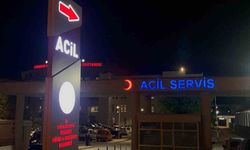 Araca silahlı saldırı: 1 yaralı