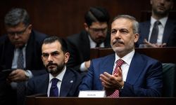 Volkan Ünal kimdir, neden gündemde? Dışişleri Bakanlığı Özel Kalem Müdürlüğü'ne kritik atama!