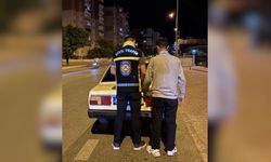 Arkadan çarptı, saldırmak için aracından indi: 337 bin TL ceza yedi