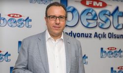 Emrah Hattat kimdir, kaç yaşında, nereli? Best FM Yönetim Kurulu Başkanı neden gündemde?