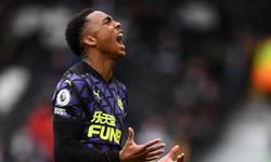 Joe Willock kimdir? Beşiktaş'a transfer mi oldu? Nereli? Kaç yaşında? Hangi takımlarda oynadı?