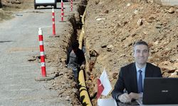 Yozgat'ta doğal gaz hatları için hayati kazı uyarısı