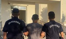Yozgat'ta aranan 4 şüpheli yakalandı