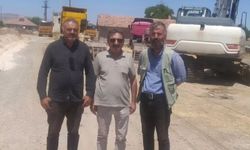 Boğazlıyan'da ihale tamamlandı