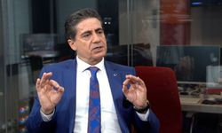 Mustafa Ertekin kimdir, neden gündemde? Mustafa Ertekin'in siyasi tercihi gündem oldu!