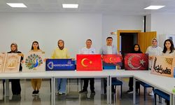 Yozgat’ta unutulmaya yüz tutmuş sanat yeniden hayat buluyor
