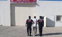 Yozgat'ta JASAT operasyonu! Aranan hükümlü kıskıvrak yakalandı