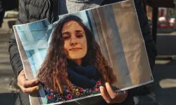 Gülistan Doku soruşturmasında Mehmet Aca tutuklandı