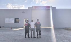 Yozgat'ta aranan 2 hükümlü yakalandı