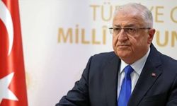 Türkiye-Suudi Arabistan savunma görüşmesi: Güler ve El Suud aynı masada
