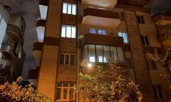İhbar üzerine eve giren ekipler cansız bedenle karşılaştı