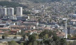 Yozgat'ta gurbetçi etkisi zayıf kaldı