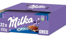 Milka çikolata için geri çağırma kararı: Tüketiciler uyarıldı