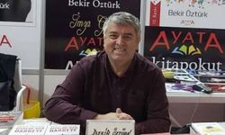 Bekir Öztürk kimdir? Kaç yaşında, nereli, ne iş yapıyor?