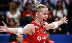 Gizem Örge kimdir, kaç yaşında, nereli, boyu kaç, hangi takımda oynuyor?