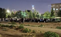 Mezarlıkta dehşet: Aynı aileden 3 kişi yaşamını yitirdi
