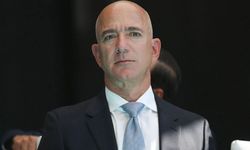 Kızıyla gündeme gelen Amazon'un kurucusu Jeff Bezos kimdir? Kaç yaşında, serveti ne kadar?