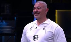MasterChef Şadi Altınay kimdir? Şadi Altınay kaç yaşında, nereli, mesleği ne? MasterChef 2026'da elendi mi?
