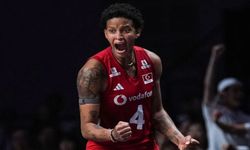 Melissa Vargas kimdir, kaç yaşında, aslen nereli? VNL finalinin yıldızı Melissa Vargas'ın hayatı ve kariyeri