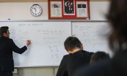 Bazı öğretmenlerin yaz tatili erken bitecek