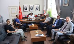 Saraykent'te teknik inceleme