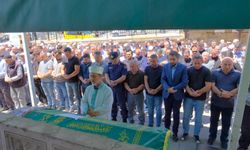 Doğtaş’ın annesi son yolculuğuna uğurlandı