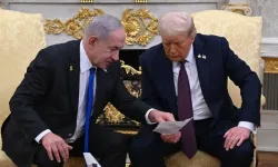 Trump’tan İran mesajı: Anlaşma olmazsa Kazma Dağı’nı da vururuz