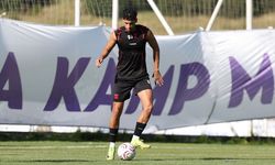 Sivasspor, yeni sezon hazırlıklarını sürdürdü
