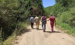 Çayıralan'a teknik destek