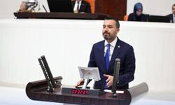 AK Parti Yozgat Milletvekili Süleyman Şahan mevsimlik tarım işçileri için konuştu