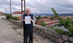 Yozgat'ta telefon dolandırıcılarının mağduru oldu
